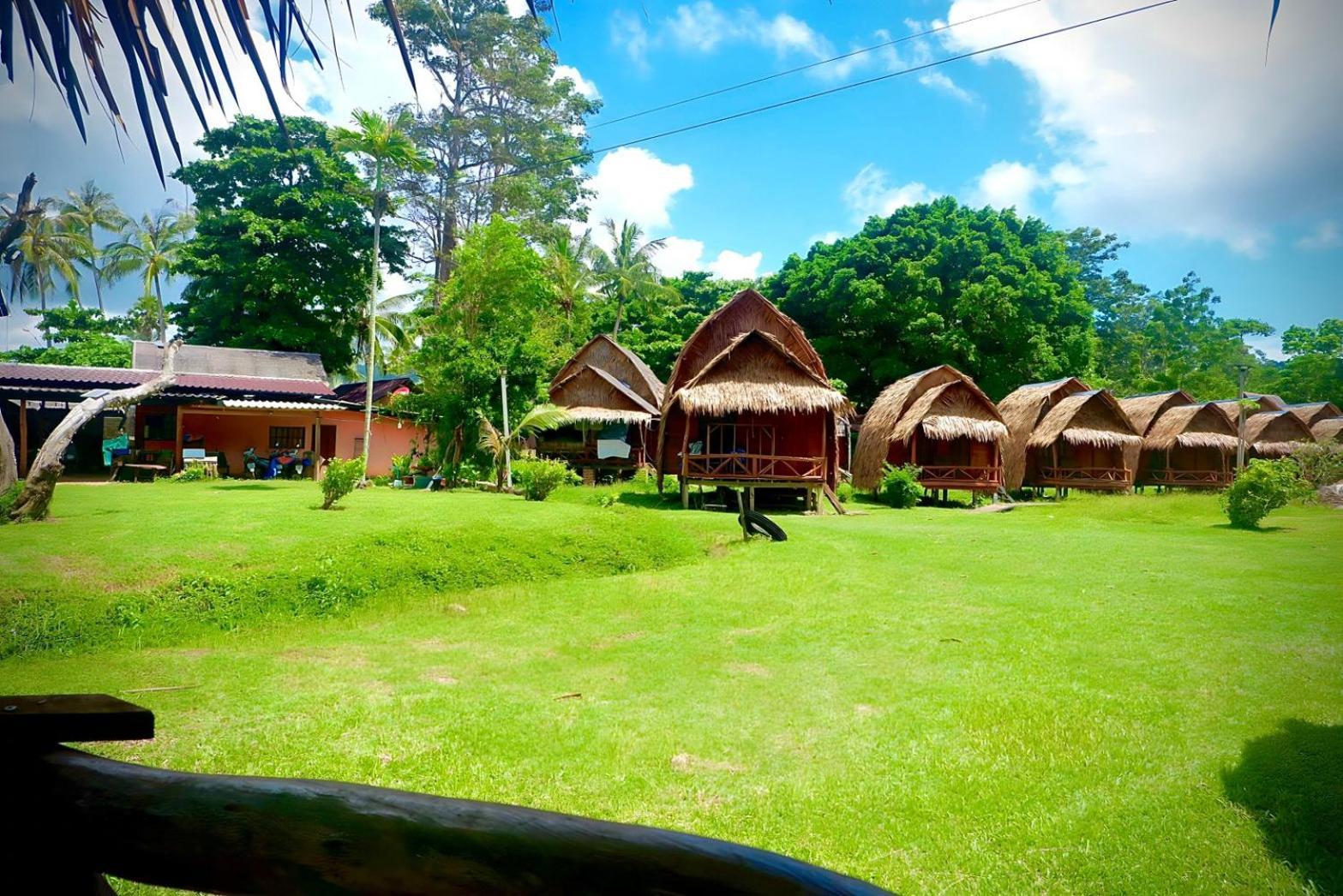 Lanta Marina By Mam&Mod Hotel Koh Lanta Exterior photo