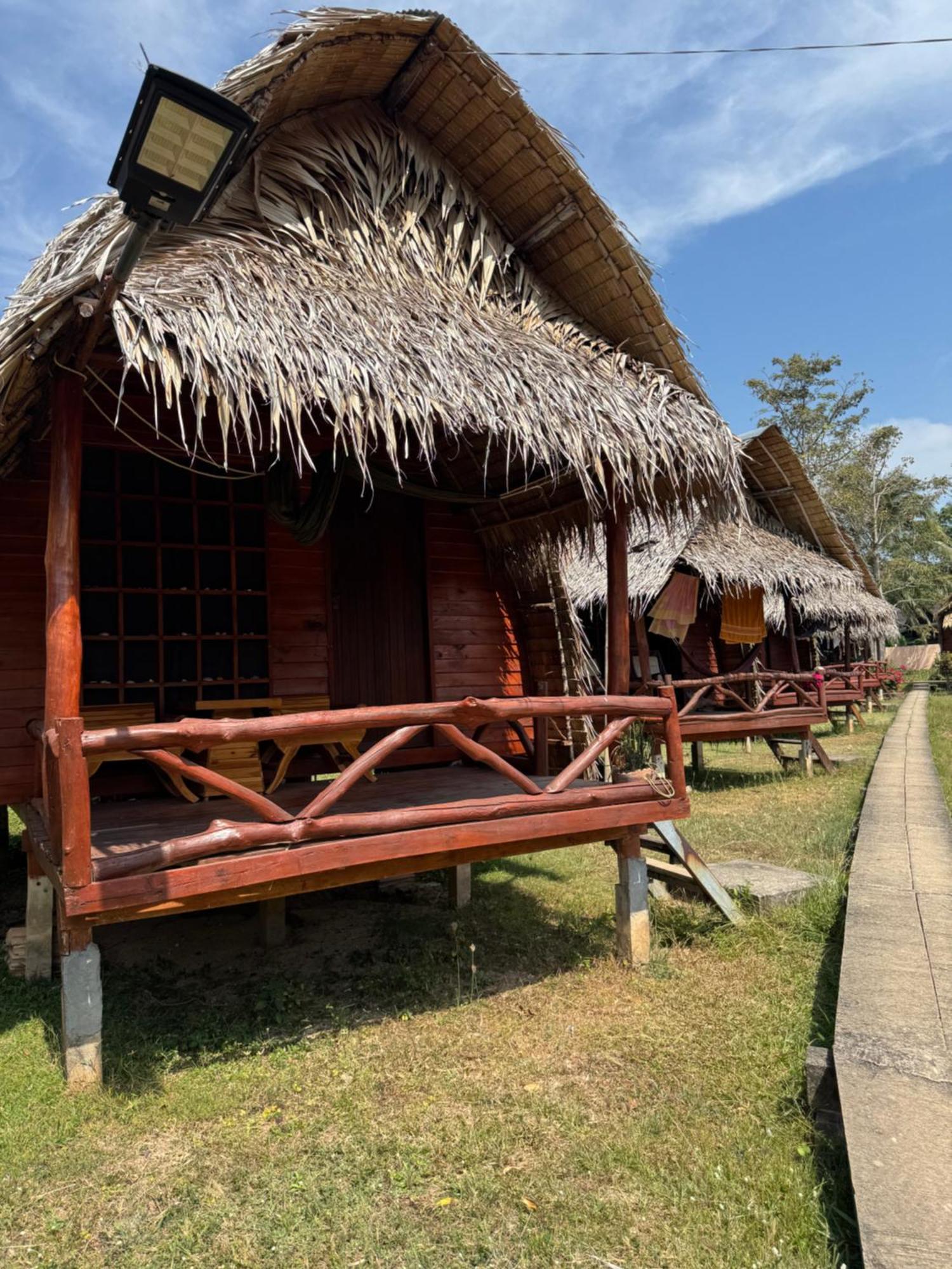 Lanta Marina By Mam&Mod Hotel Koh Lanta Exterior photo