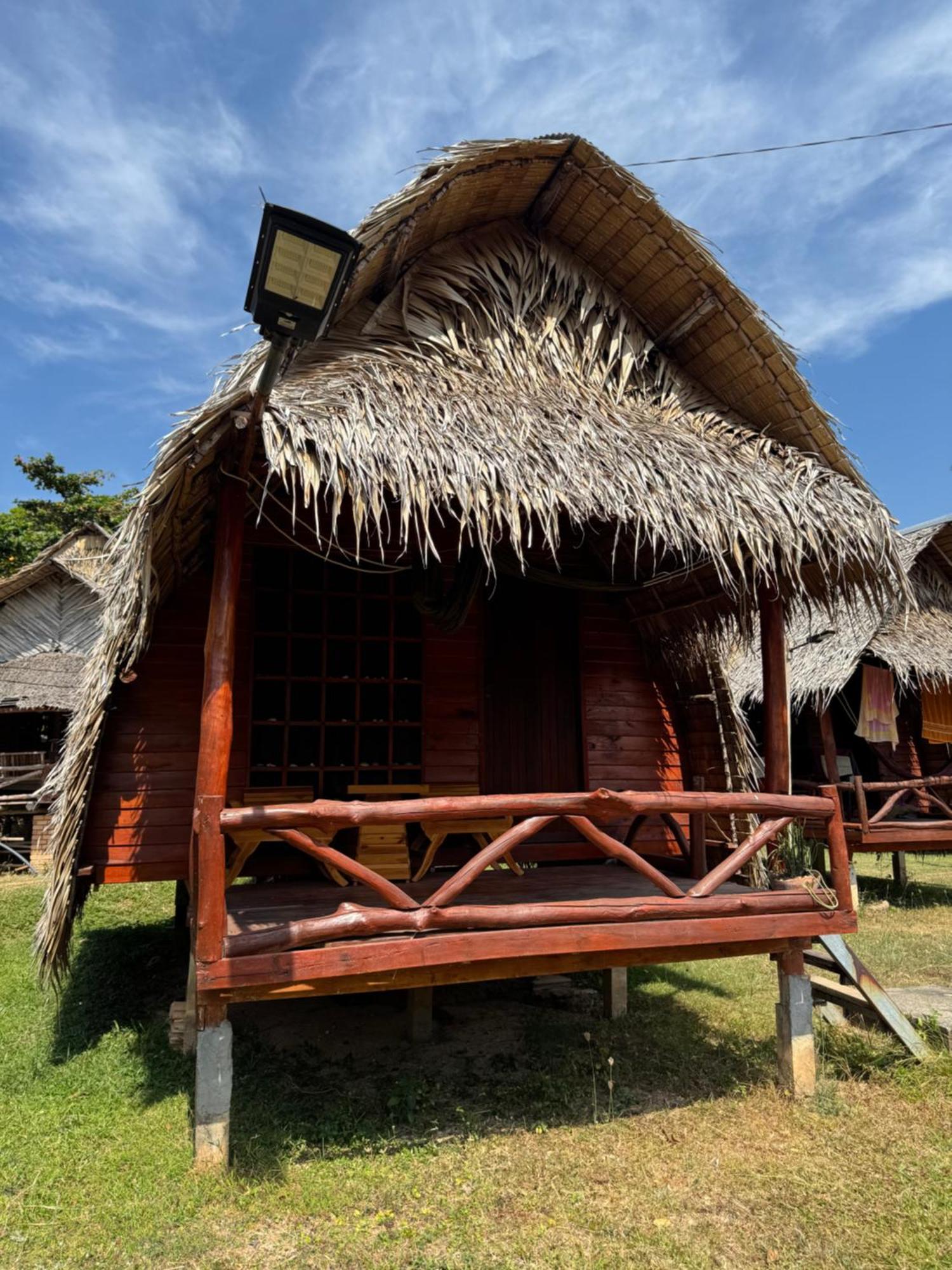 Lanta Marina By Mam&Mod Hotel Koh Lanta Exterior photo